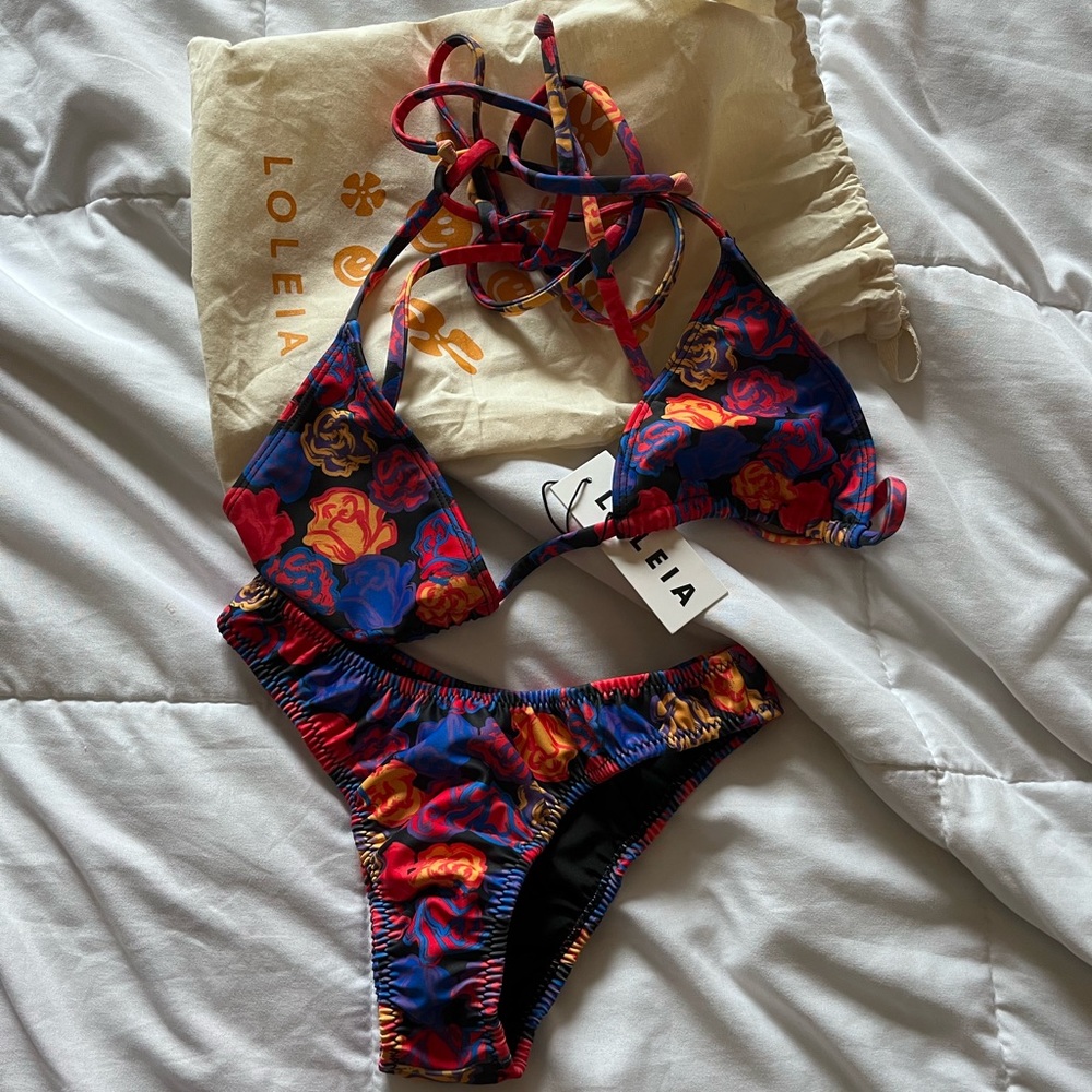 Bikini set